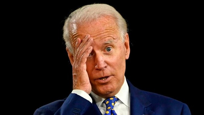 Was Joe Biden dropping out of the race a coup?