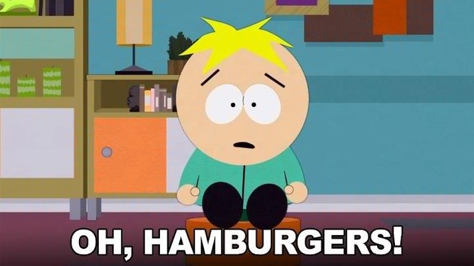 What's your favorite curse word?