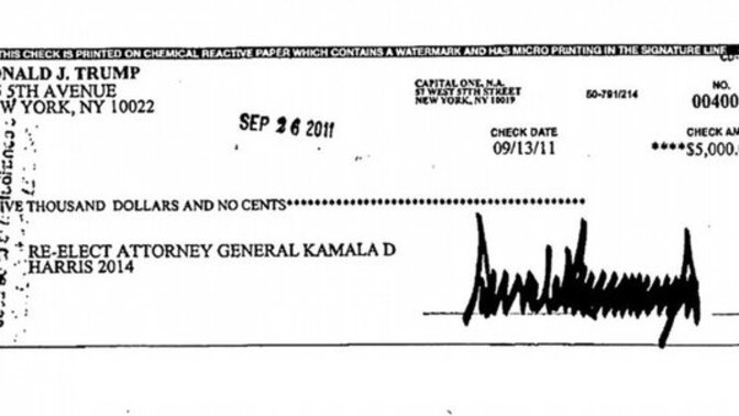 What is the Republican spin on this one?