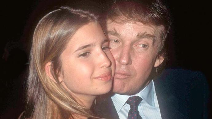 Trump is way too old to be President. What should he do instead?