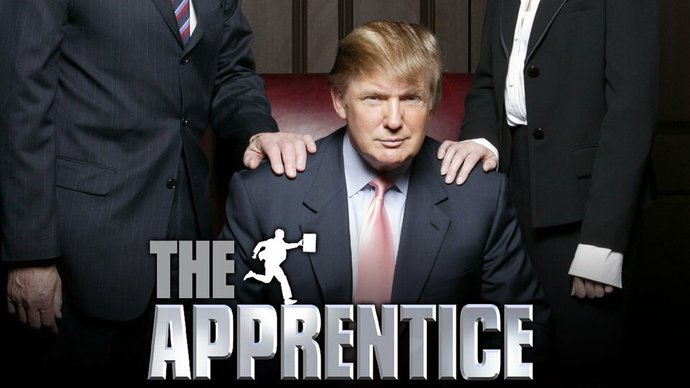 Trump is way too old to be President. What should he do instead?