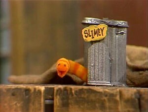 Which side sesame street character do you like the most?