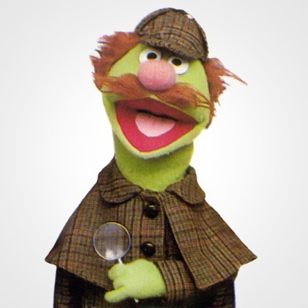 Which side sesame street character do you like the most?