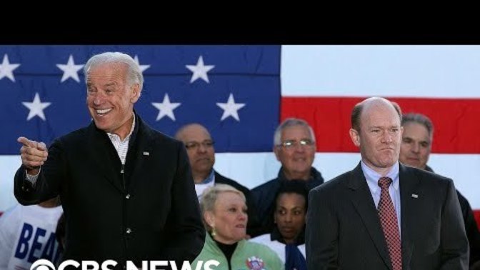Do Democrats have any shame at all?