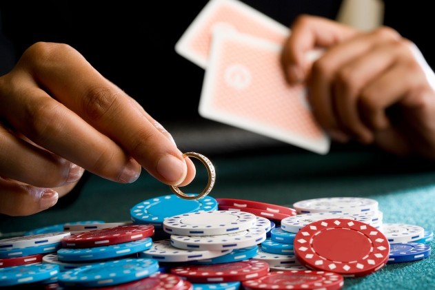 Do you consider yourself to be a risk taker or risk averse person?