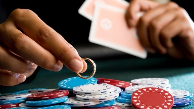 Do you consider yourself to be a risk taker or risk averse person?