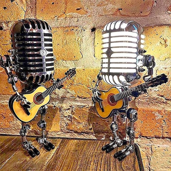 How do you like the new AI Bots in the music category?