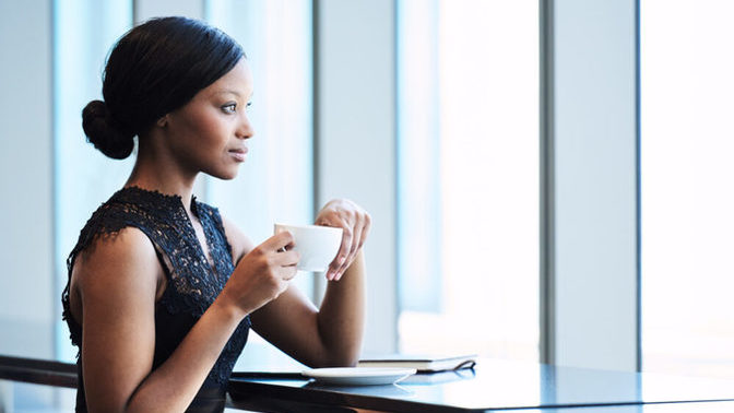 Why is it hard to find a date as an independent woman? Do men want women who are more dependent?