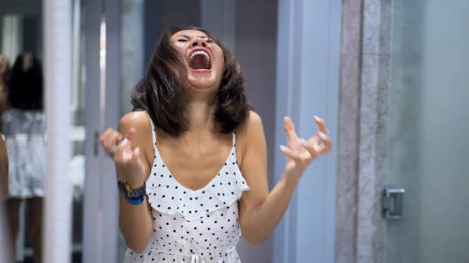 How can you stop being crazy and insecure in a relationship?