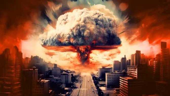 If WWIII happens, do you have a plan for safety?