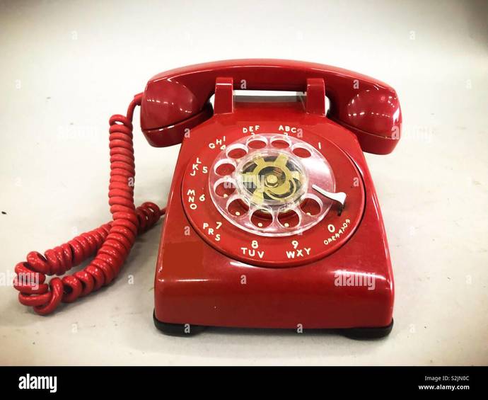 What is a piece of technology that became popular within your lifetime only to be defunct today?