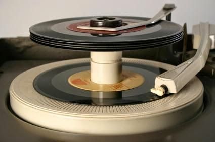 What is a piece of technology that became popular within your lifetime only to be defunct today?