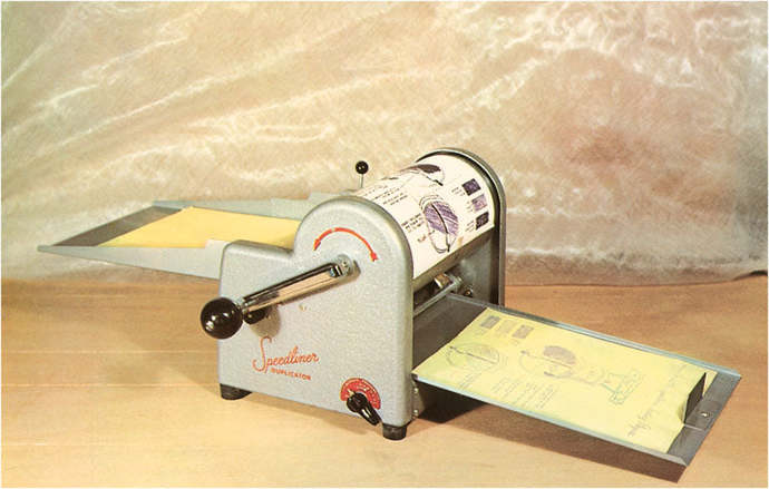 What is a piece of technology that became popular within your lifetime only to be defunct today?