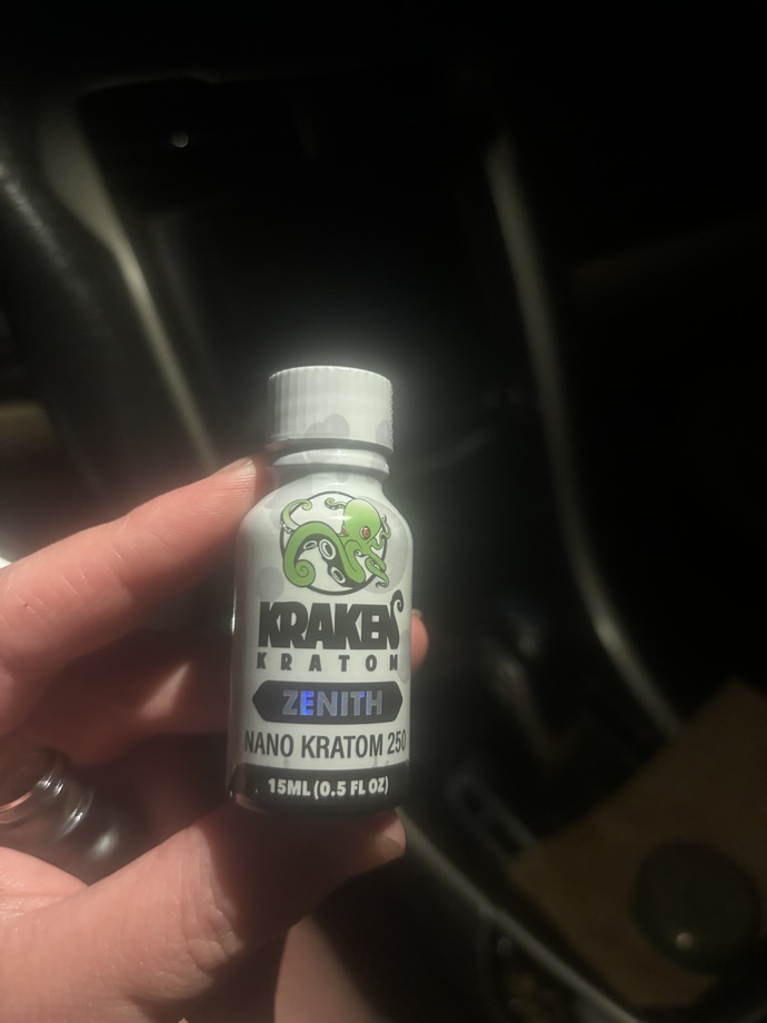 Would you consume this?
