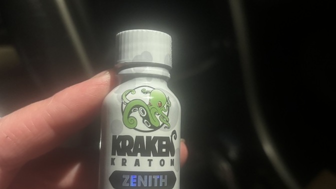 Would you consume this?
