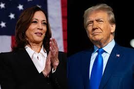 Did God want Trump to live so he could lose to a black woman?