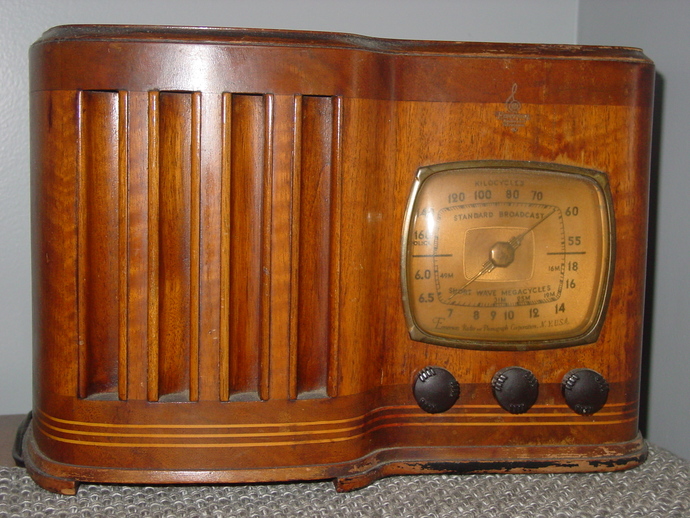 Do you collect anything? What do you have a collection of?