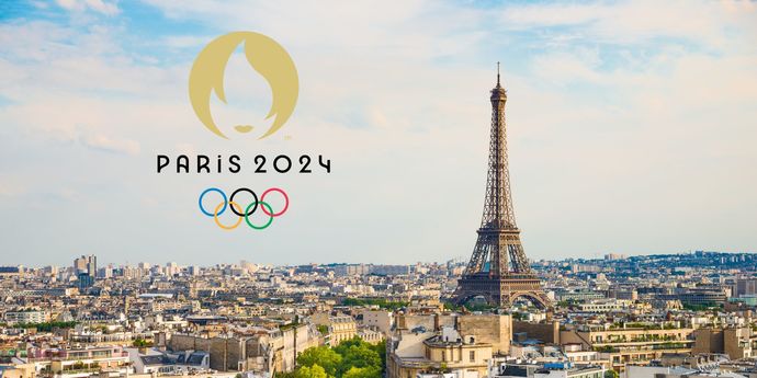 Are you going to watch the 2024 Summer Olympics? What sports are you looking forward to seeing?