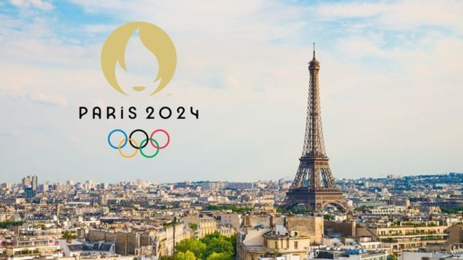 Are you going to watch the 2024 Summer Olympics? What sports are you looking forward to seeing?