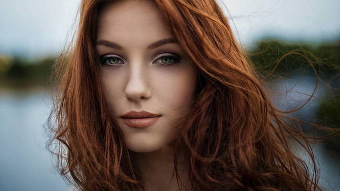 What is the most important factor for you in deciding if someone is physically attractive or not?