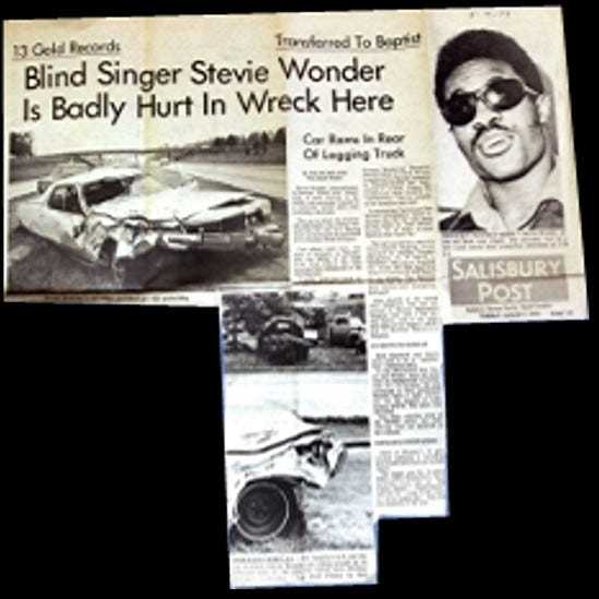 What are your thoughts of Stevie Wonder’s 17th studio album ‘Fulfillingness First Finale turns 50 years old?