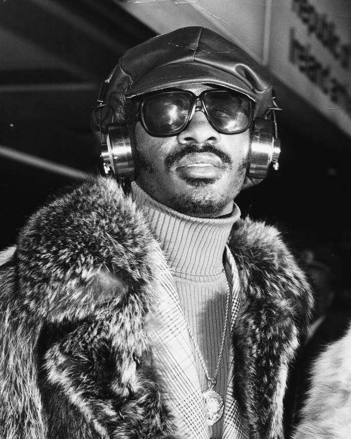 What are your thoughts of Stevie Wonder’s 17th studio album ‘Fulfillingness First Finale turns 50 years old?