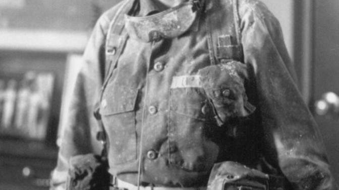 What do you think about a woman in the military?