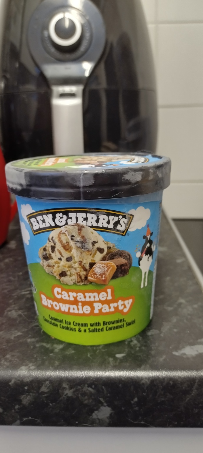 Which one would you try first?
