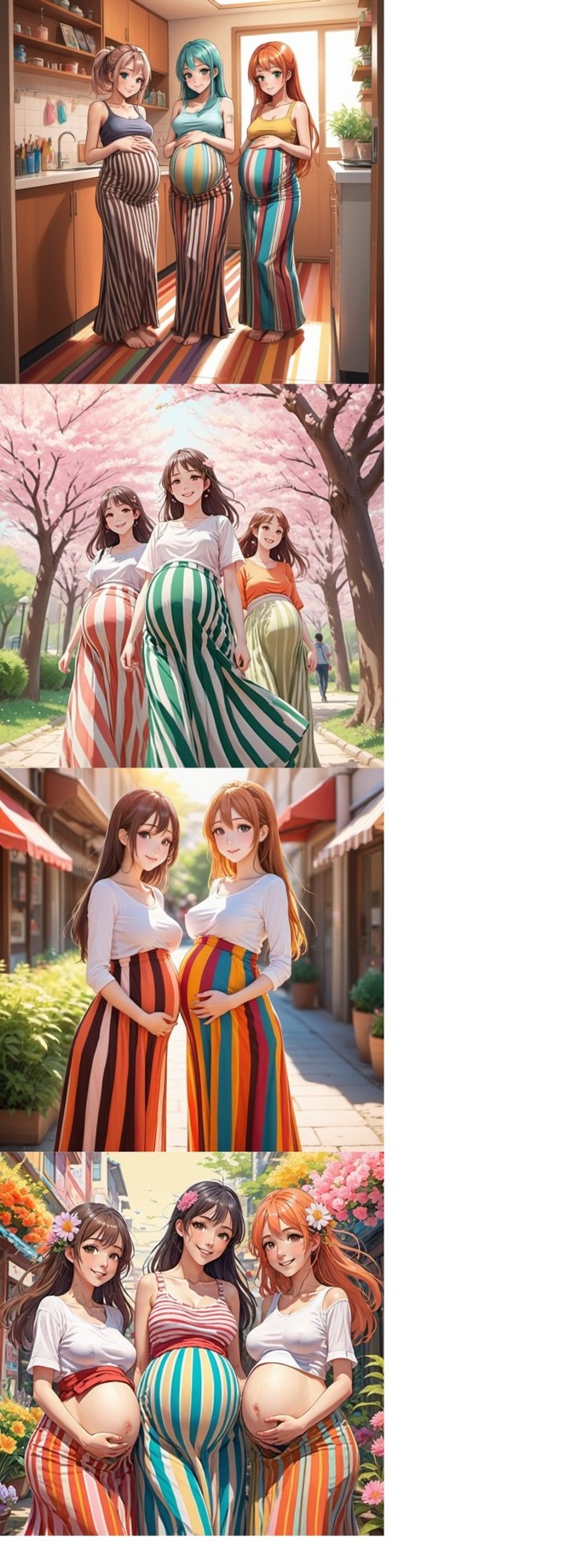 Who and what are they?