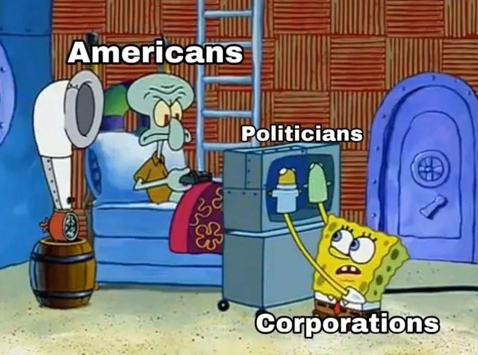 About of think tank?