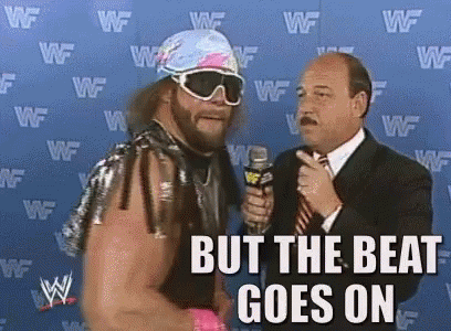 Did Hulk Hogan just body slam the entire Democratic party?
