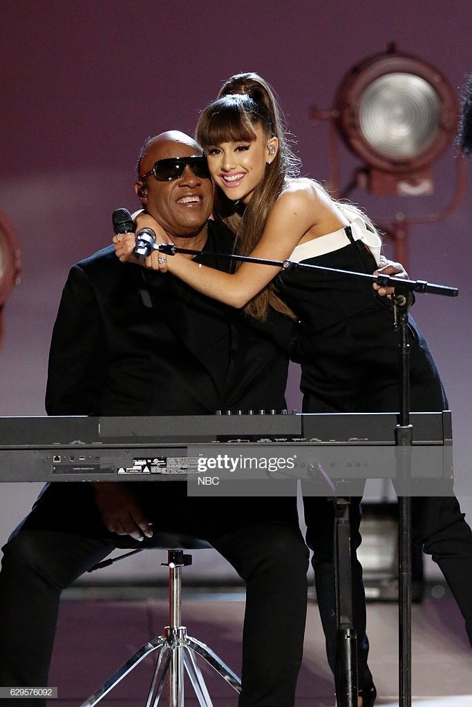 What’s your favorite Ariana Grande Dangerous Woman Outfit (part 8)?
