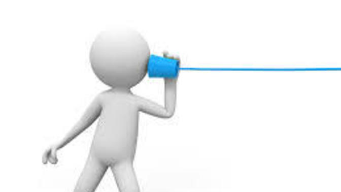 I know free speech is important, but don't you wish some people had a mute button?