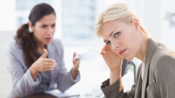 Should I stop dating this lady after realizing she's kind of a bully?