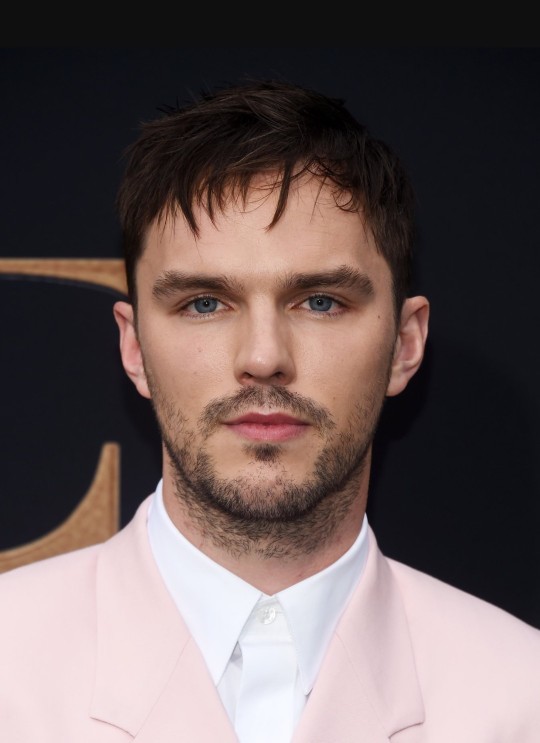 What is your pov on Nicholas Holt as an Actor & what you know of him as