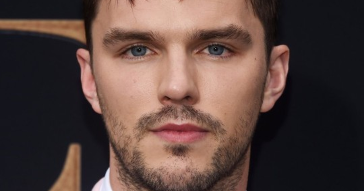 What is your pov on Nicholas Holt as an Actor & what you know of him as