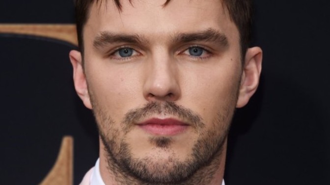 What is your pov on Nicholas Holt as an Actor & what you know of him as a person from interviews/stories etc?