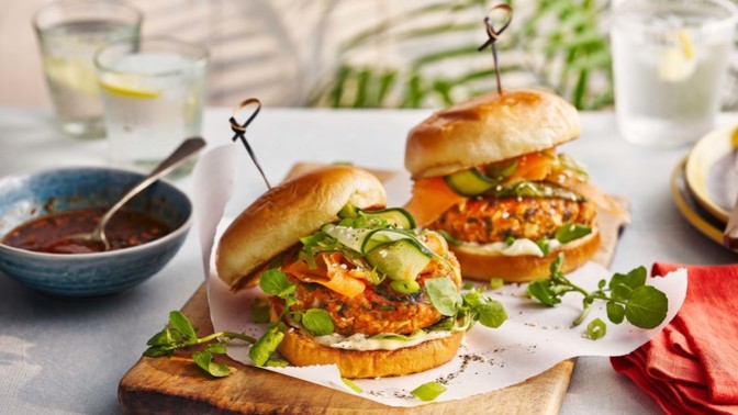 Are you Vegetarian... would you ever consider being vegetarian?