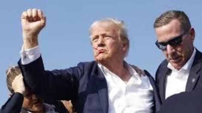 Who wins the election?