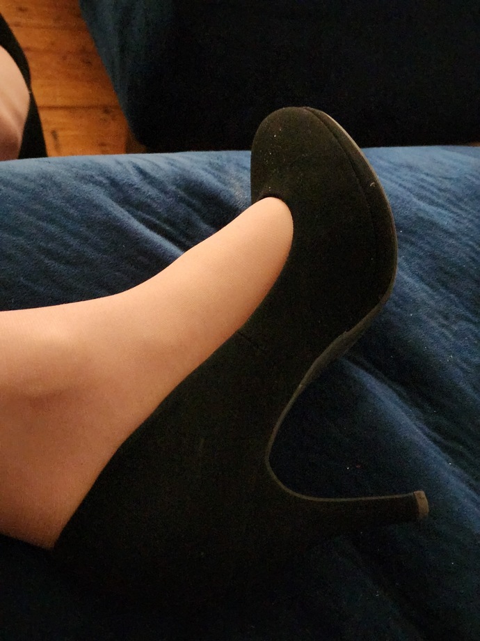 Which shoes are the most attractive men?