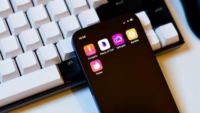 Are dating apps destroying our perceptions about love?