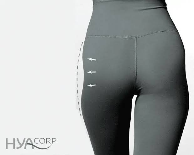 How do guys feel about hip dips?