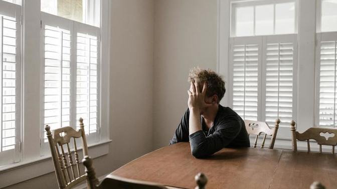 I feel more like a caretaker than a partner. Am I a bad partner?
