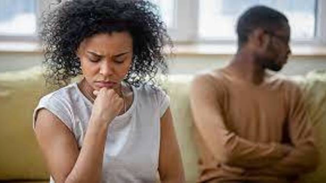 My boyfriend is not affectionate. What can I do?