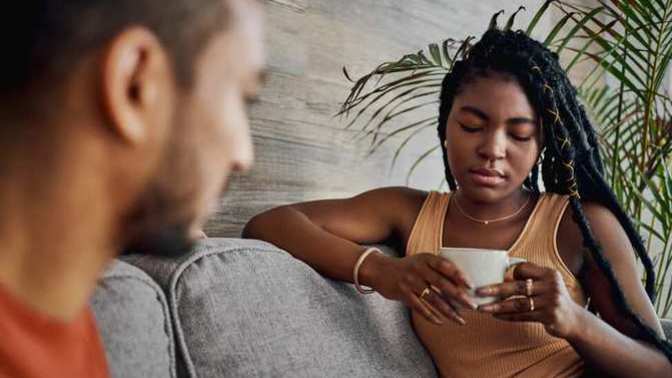Can you still love your partner the same way after they’ve betrayed you?