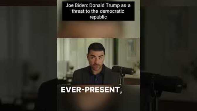 Did this rhetoric on Donald Trump lead to his assassination attempt?