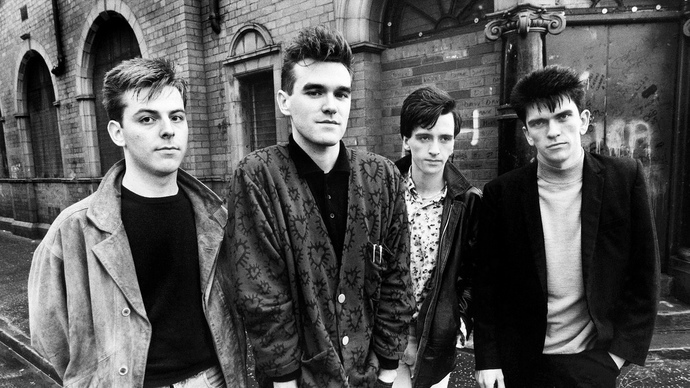 Which of these 80s alternative bands is your favorite?