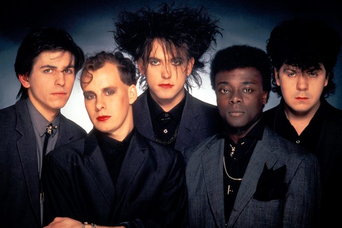 Which of these 80s alternative bands is your favorite?