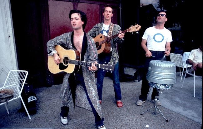 Which of these 80s alternative bands is your favorite?