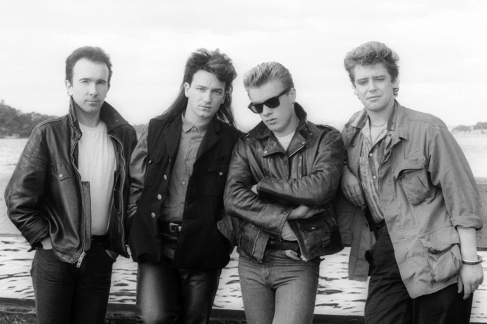 Which of these 80s alternative bands is your favorite?